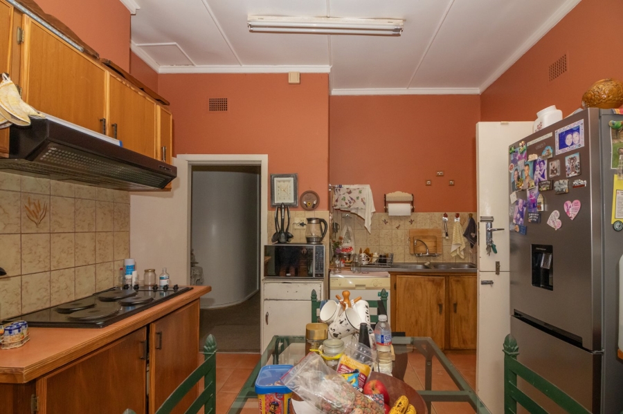 4 Bedroom Property for Sale in Suidrand Free State